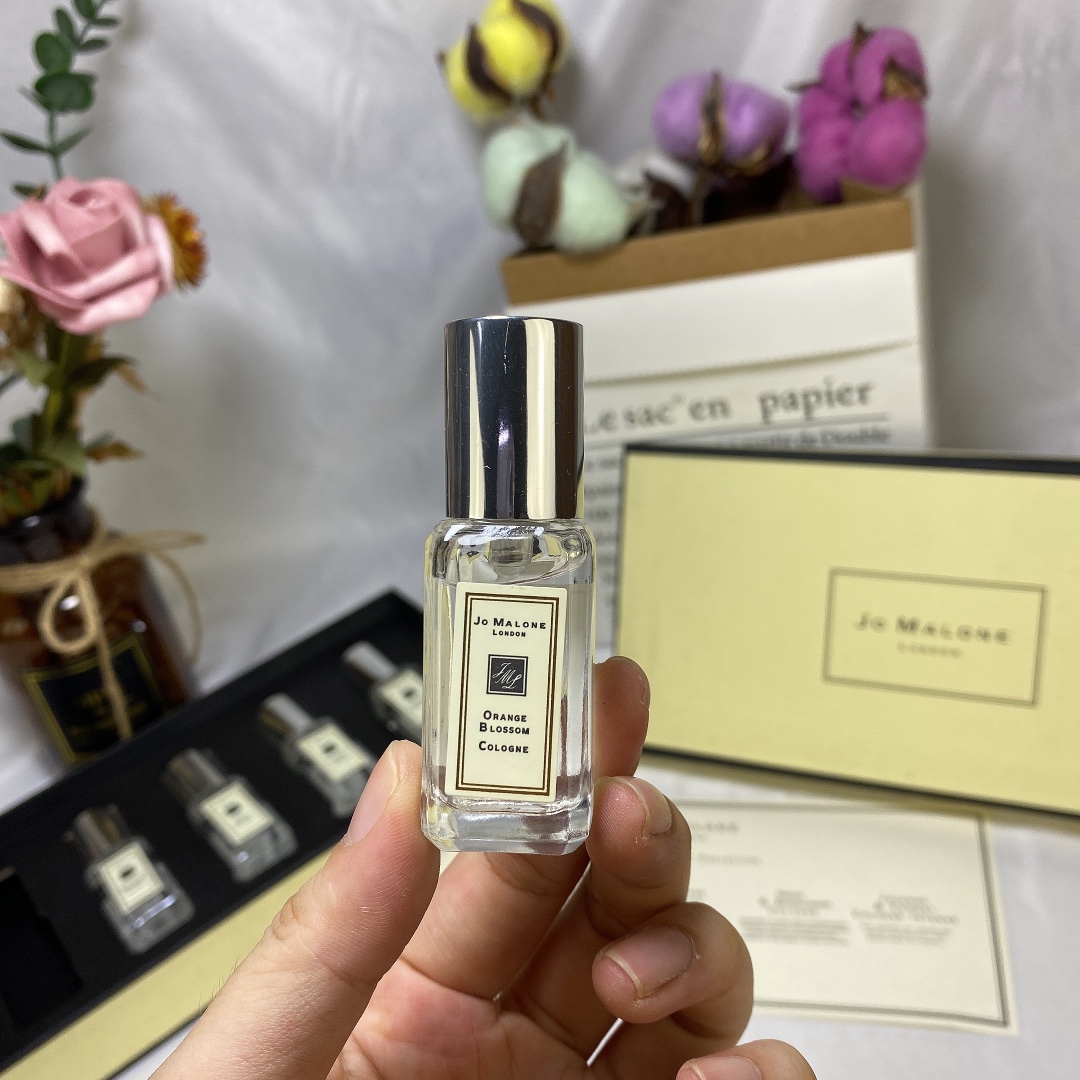Jo Malone perfume